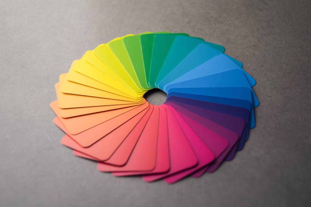 Color Theory and Space Planning